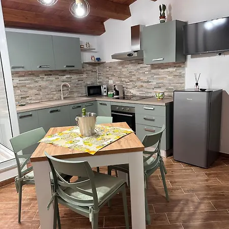 A Casa Di Frank Palermo