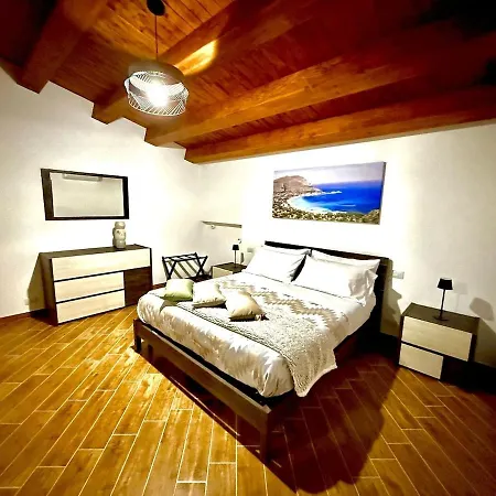 A Casa Di Frank