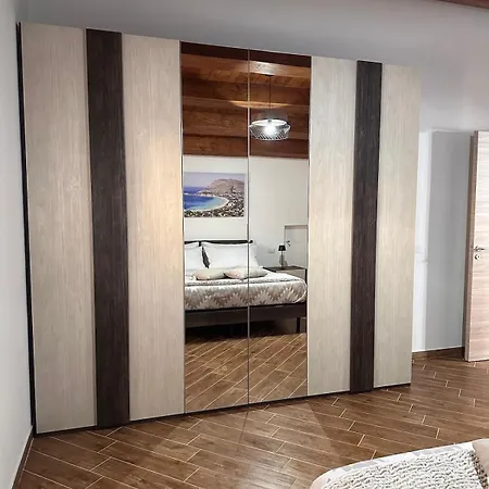 A Casa Di Frank * Παλέρμο