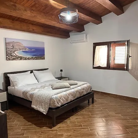 Apartman A Casa Di Frank *