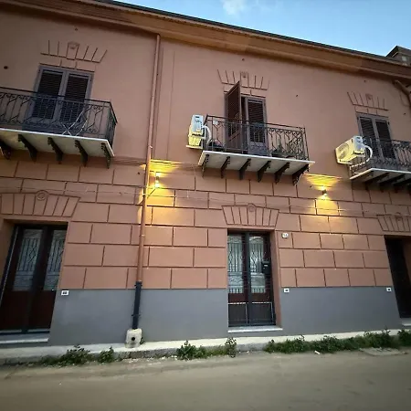 A Casa Di Frank Apartment *