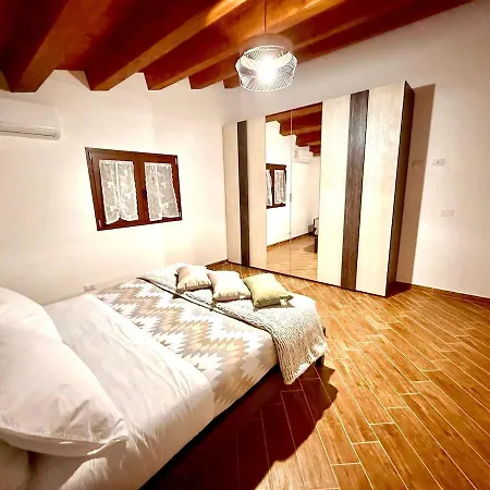 Apartment A Casa Di Frank Palermo
