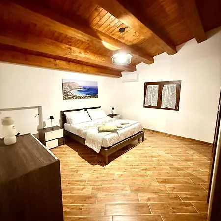 A Casa Di Frank Apartment Palermo