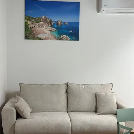 Apartment A Casa Di Frank