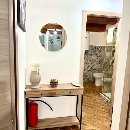 A Casa Di Frank