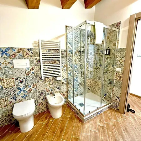 A Casa Di Frank Apartment
